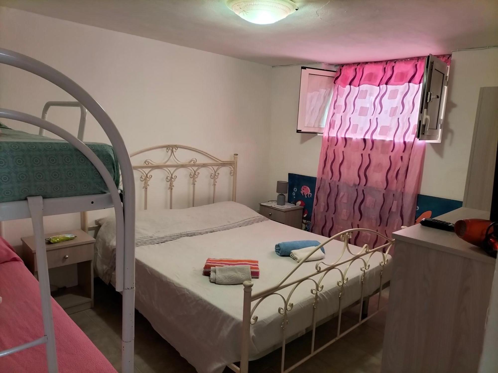 فيلا Just Sleep Rimangono Poche Prenotazioni Disponibili باكينو الغرفة الصورة